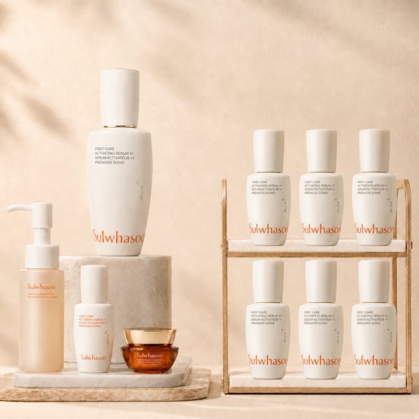 설화수 윤조에센스 180ml (90ml + 90ml) 기획 세트 최신 기초