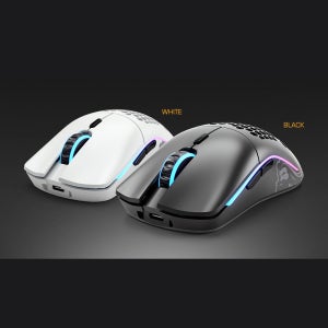 [스페셜이벤트가] 글로리어스 MODEL O WIRELESS 무선 게이밍마우스