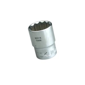 1/2 12각 숏 핸드 소켓 복스알 41mm BMW 로어암 볼부싱 작업 공구
