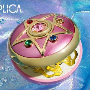 반다이 스피리츠 미소녀 전사 세일러문 R PROPLICA 크리스탈 스타 -Brilliant Color Edition-(재판)