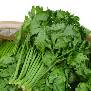 야채이야기 신선한 쌈샐러리 2kg (1.8-2kg)