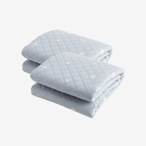 글루바인 전자파안심 타이머 전기장판 전기요 전기매트 싱글+더블(GK-202/ 203)