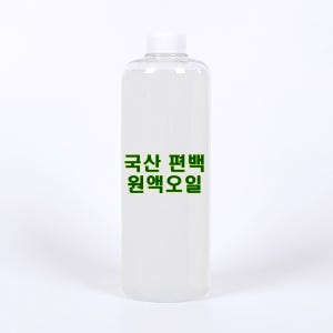 피톤마을 피톤치드 향기 방향 편백 원액 오일 1리터