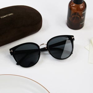 TOMFORD 톰포드 선글라스 TF 1138 K 01A
