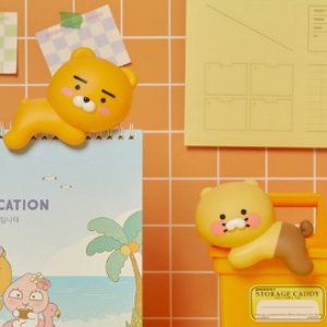 모니터 걸이 방향제 자동차 차량용 거치대 방향제