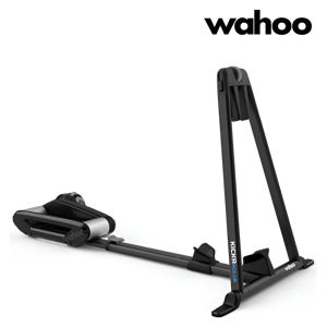 와후 키커 롤러 2세대 스마트 평로라 트레이너 즈위프트