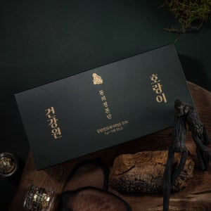 동의정본단 인도네시아 침향30% 5gx10개입