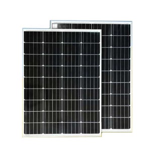아파트 태양광 패널 300W 발전기 미니 판넬 솔라 전지 200W 18v