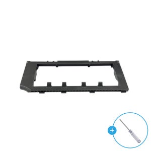 [호환]오니아니 로보락 Q8 Max Plus / Q5 Pro Plus 소모품 메인브러쉬 커버