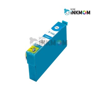 T1432 (엡손 143) 청록 재생(호환)잉크 ME Office 82WD 960FWD