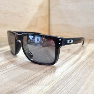 오클리 홀브룩 XL OO9417 16 블랙 선글라스