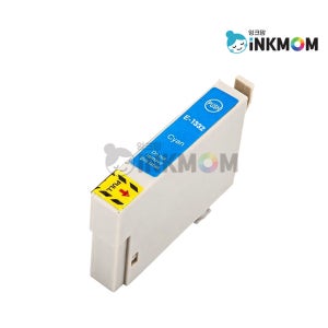 T1332 (엡손 133) 청록 재생(호환)잉크 Stylus TX120 TX230W