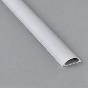 전선몰딩 몰드 국산 고강도 쫄대 박스 백색 3호 (70개)