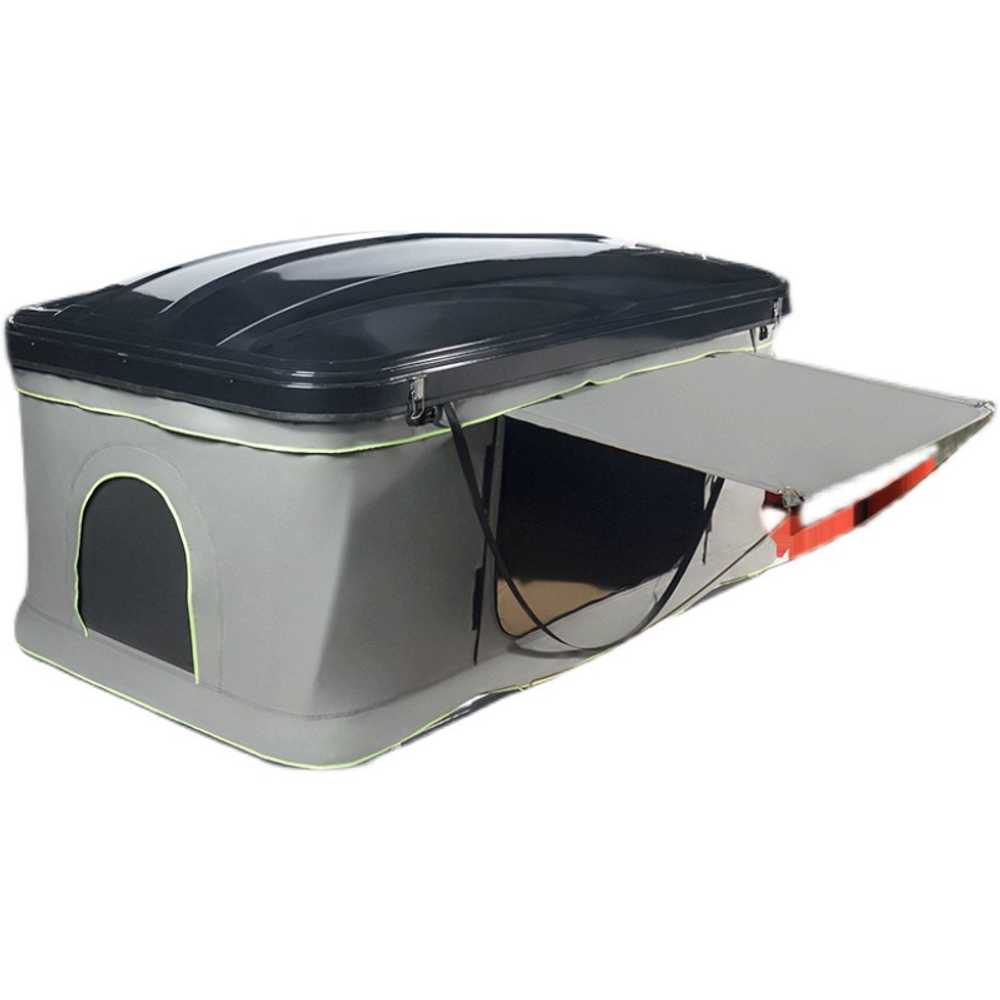 루프탑 텐트 차박 초슬림 자동차 2인용 3.0 2-3인용 스토리지웍스