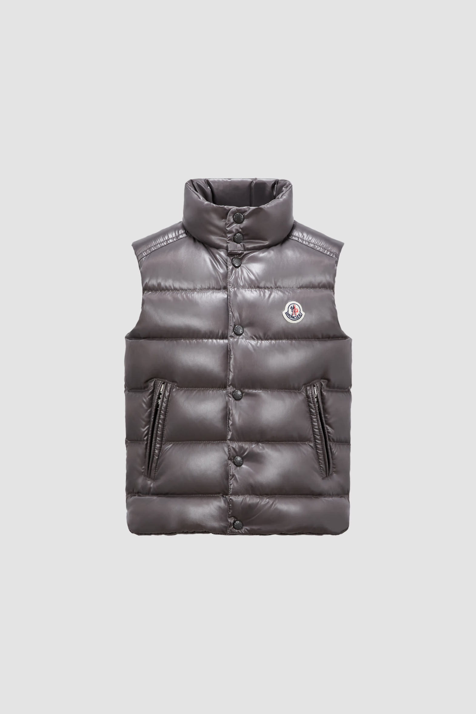 몽클레어키즈 패딩조끼 24fw Tib 다운 베스트 J29541A1262068950918