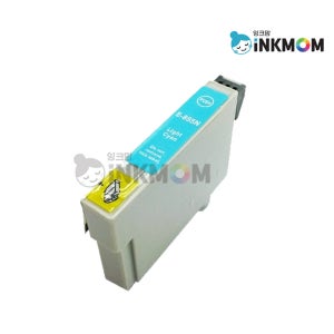 T1225 (T0855N) (엡손 85N) 밝은청록 재생(호환)잉크 Stylus Photo T60