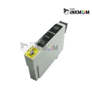T1221 (T0851N) (엡손 85N) 검정 재생(호환)잉크 Stylus Photo T60