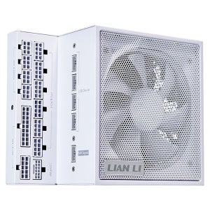 리안리 EDGE 1000 80PLUS플래티넘 화이트 1000W