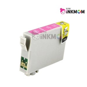T1126 (T0826N) (엡손 82N) 밝은진홍 재생(호환)잉크 Stylus Photo TX650