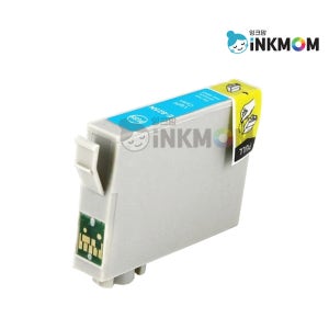 T1125 (T0825N) (엡손 82N) 밝은청록 재생(호환)잉크 Stylus Photo TX650