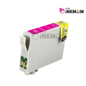 T1123 (T0823N) (엡손 82N) 진홍 재생(호환)잉크 Stylus Photo TX650