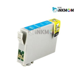 T1122 (T0822N) (엡손 82N) 청록 재생(호환)잉크 Stylus Photo TX650
