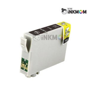 T1121 (T0821N) (엡손 82N) 검정 재생(호환)잉크 Stylus Photo TX650