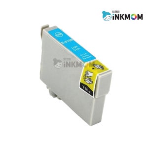 T1115 (T0815N) (엡손 81N) 밝은청록 재생(호환)잉크 Stylus Photo TX650