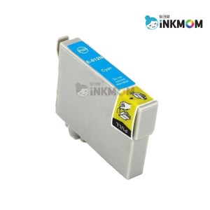 T1112 (T0812N) (엡손 81N) 청록 재생(호환)잉크 Stylus Photo TX650