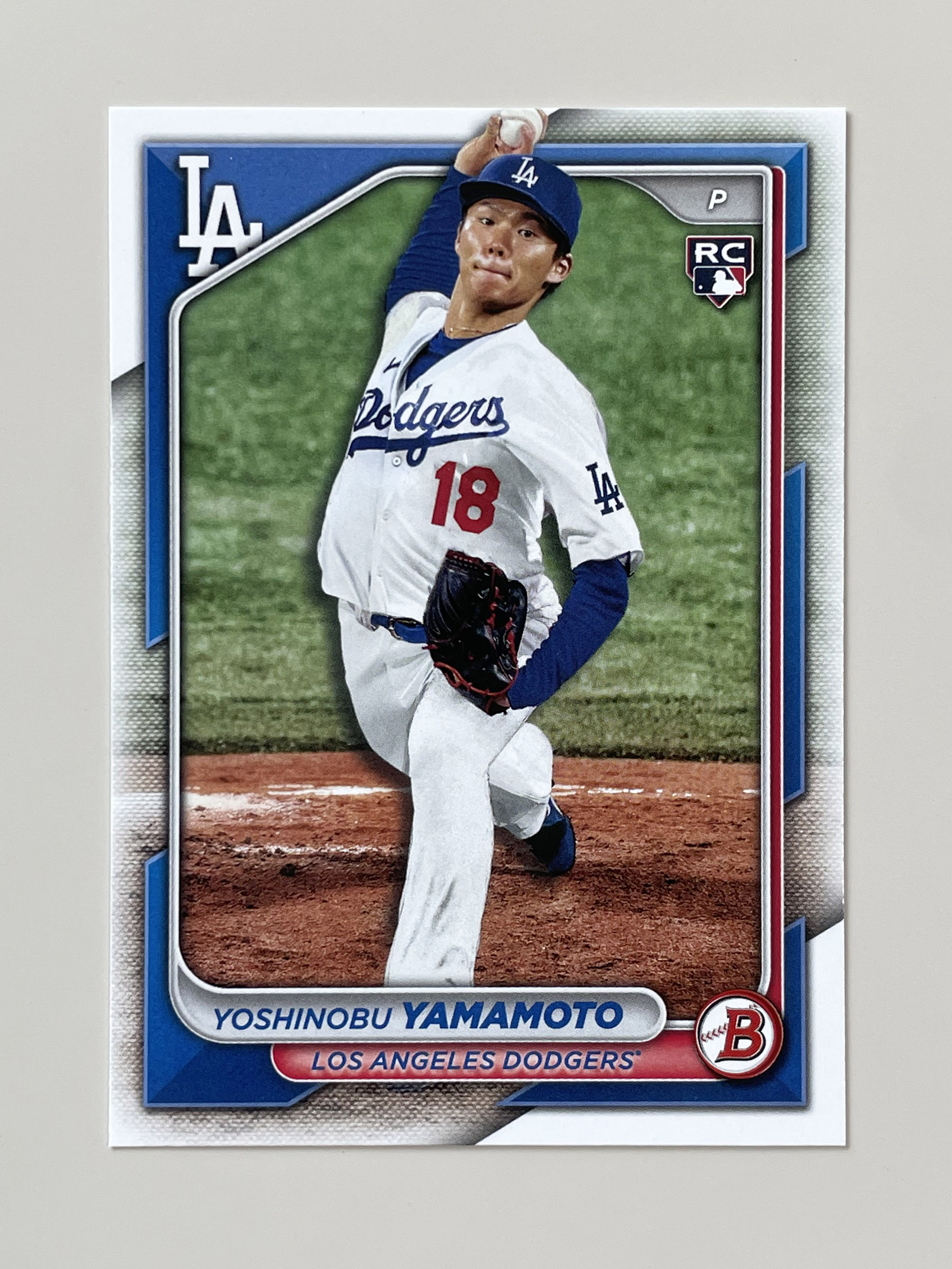 24 Bowman 36 RC 야마모토 요시노부