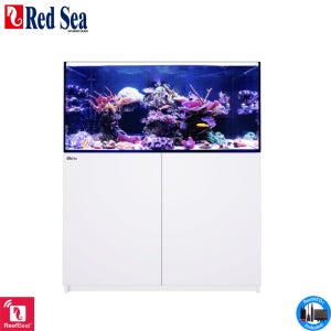 레드씨 Redsea 리퍼 G2+350 120 x 50 x 53cm 수족관 어항 섬프 수조