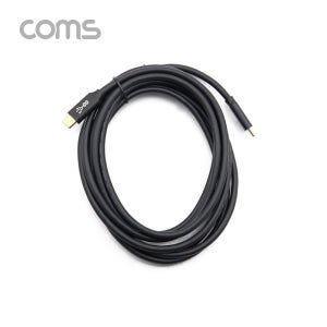 CtoC케이블 3m PD고속충전케이블 USBC타입선 GEN2 핸드폰연결선 IF634LC