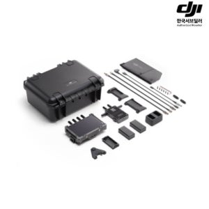DJI Transmission (고휘도 모니터 콤보)
