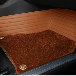 랜드로버 올뉴 디펜더 매트 자동차킥매트 차량발판