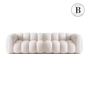 모던 심플 미니멀 소파 1인 원룸 가구 4인용 거실 쇼파 MJB S-173