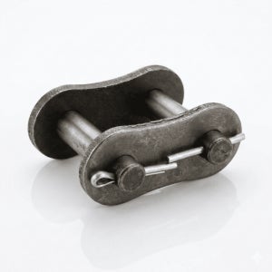 로울러 체인 연결핀 RS200-1 C/L 한코