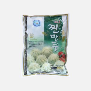 아하 고기찐만두 1.4kg