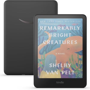 아마존 킨들 컬러소프트 Kindle Colorsoft