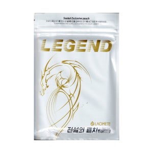 라오메뜨 전설의 패치 프리미엄 준대형 40매