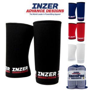 인저 에르고프로 니슬리브 무릎보호대 INZER ErgoPro