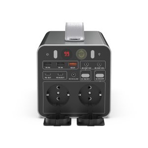 파우샘 300w 220v 차박 캠핑 올인원 파워뱅크 ES300