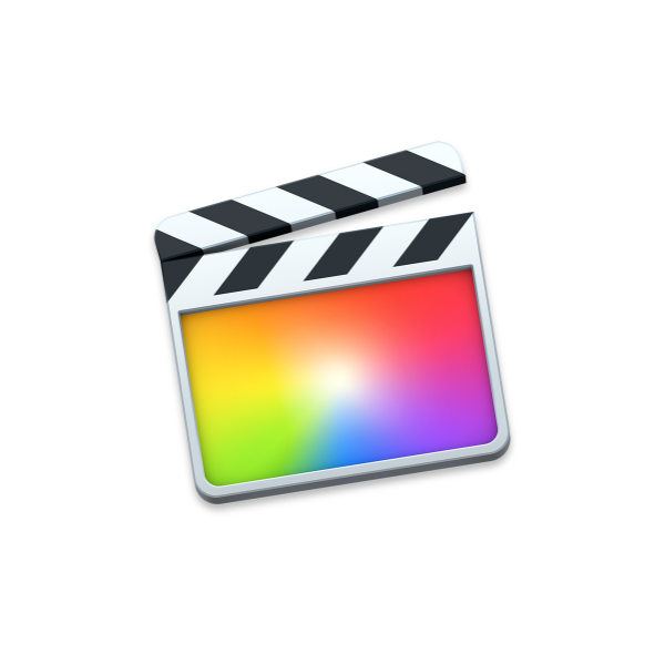 Final Cut Pro
