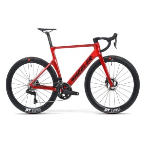 AERO 8000 DT Ult Di2