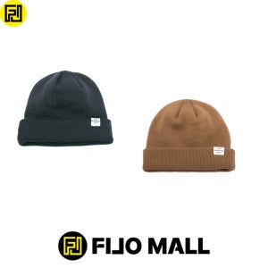 아이더 세이프티 베이직 비니 겨울 야외활동용