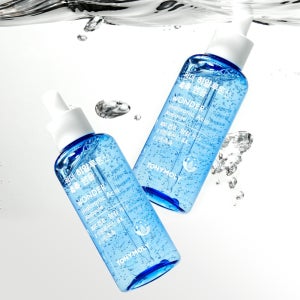 [김고은PICK] 토니모리 원더 히알루론산 촉촉 앰플 / 대용량 수분앰플 100ml, 2개