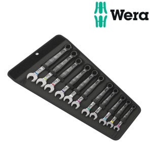 베라 콤비네이션 렌치 세트 11P 6003 020231