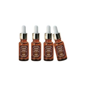 [설포라독 새싹앰플10mlX4ea ]제주이야기 4주체험 세럼 에센스 콜라겐 40ml 시카