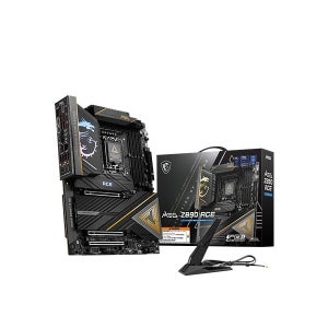 MSI MEG Z890 에이스