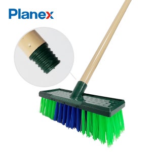 플라넥스 파워 바닥 청소솔 소형