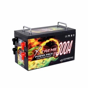 에코파워팩 휴대용 차박 캠핑용 파워뱅크 600A 대용량 배터리